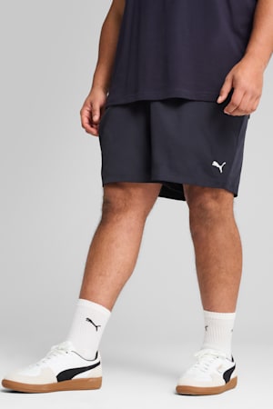 Essentials Woven Shorts 5" Men, New Navy, extralarge-GBR